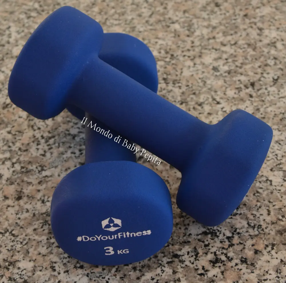 Immagine dall'articolo «DoYourFitness»