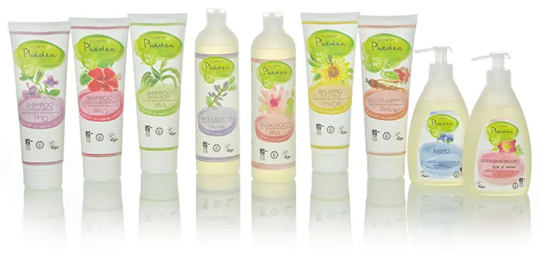 cosmesi