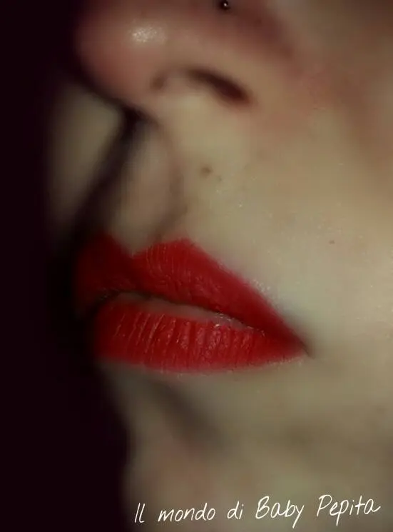 Immagine dall'articolo «Mac - Ruby woo»