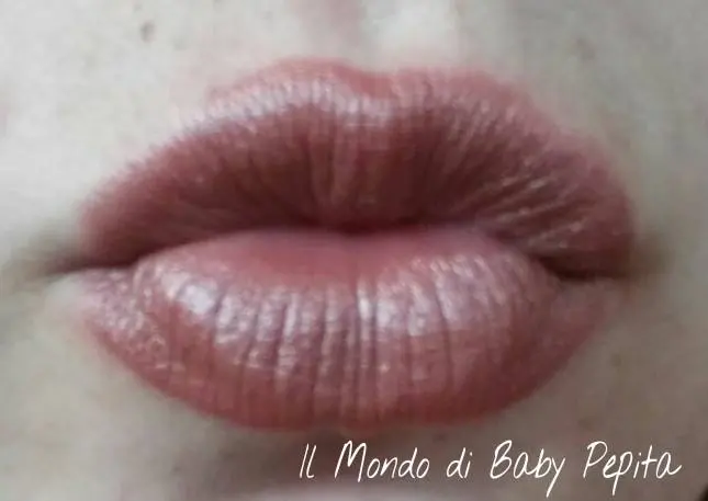 Immagine dall'articolo «ANIKA MAKEUP»