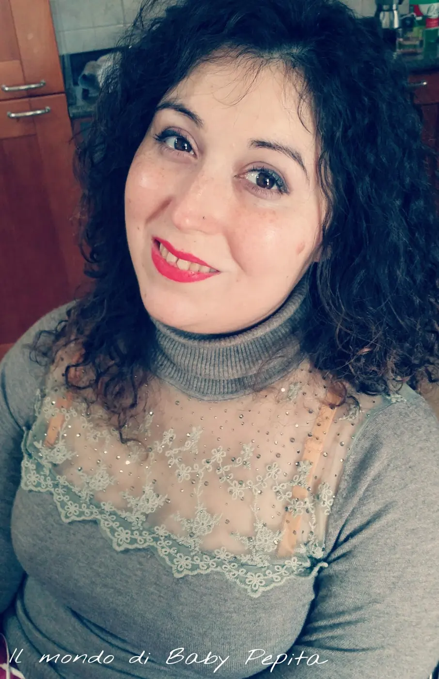 Immagine dall'articolo «Avon - perfectly matte»