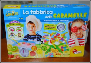 caramelle