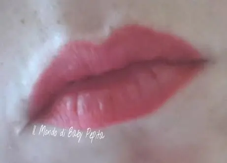 Immagine dall'articolo «Matita labbra - GD Giorgia Duor Cosmetics»