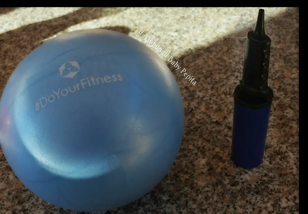 Immagine dall'articolo «DoYourFitness»