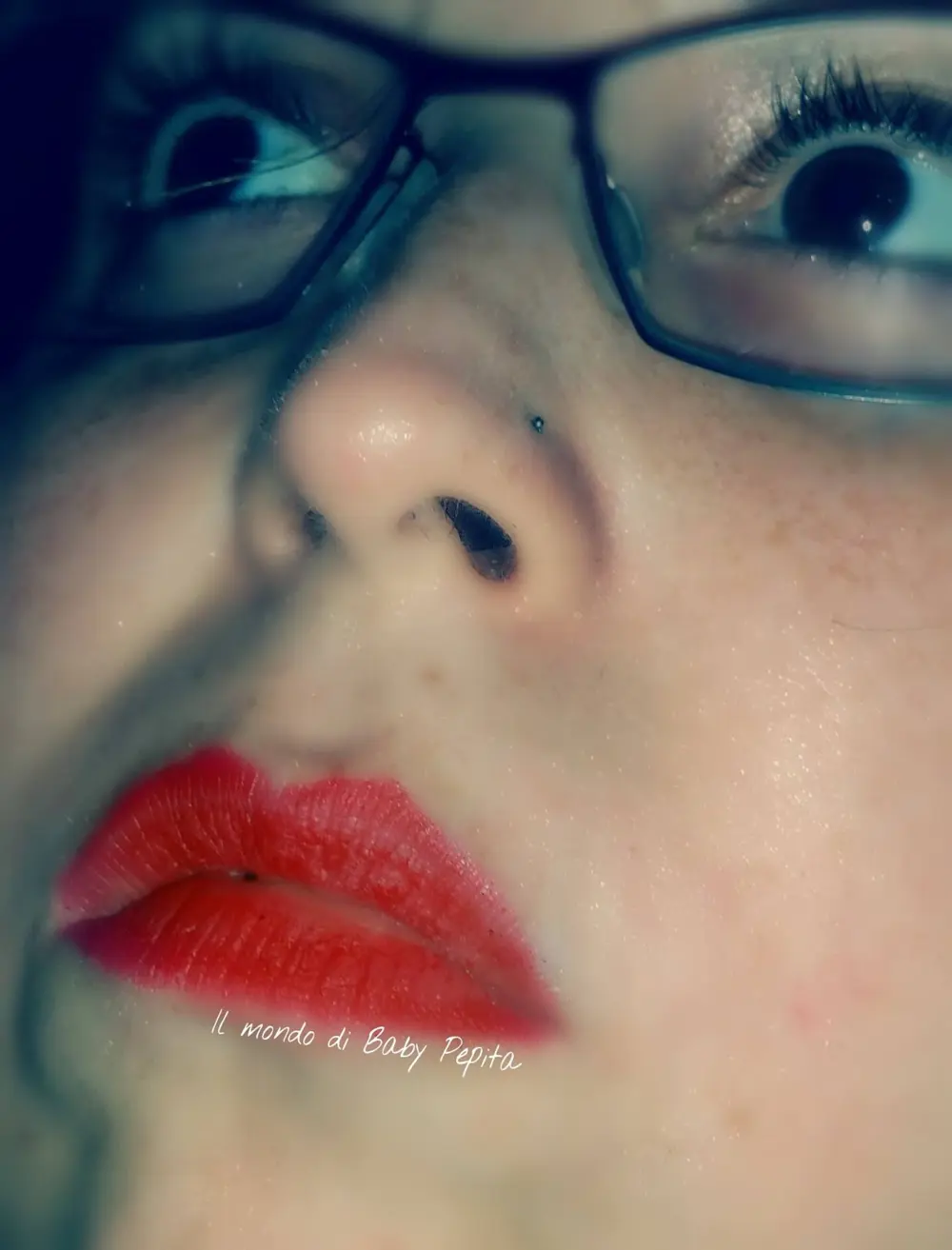 Immagine dall'articolo «Mac - Ruby woo»