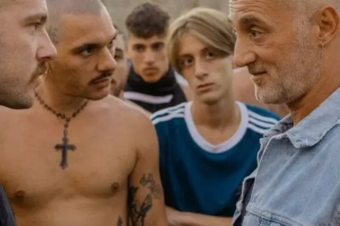 film scena