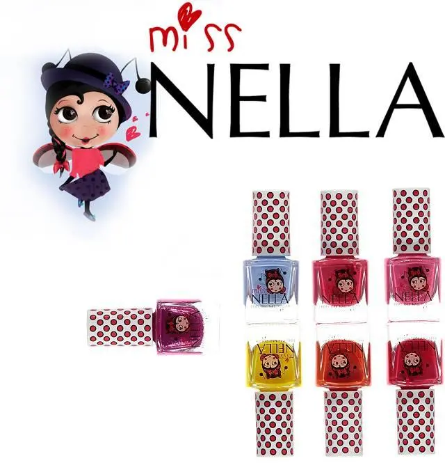 Immagine dall'articolo «Miss Nella Milano»