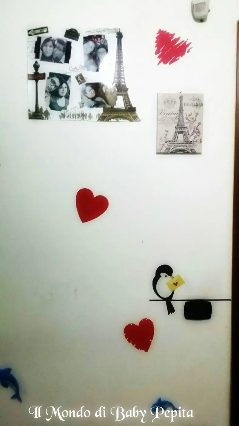 Immagine dall'articolo «Decoro Così - adesivi e stickers murali»