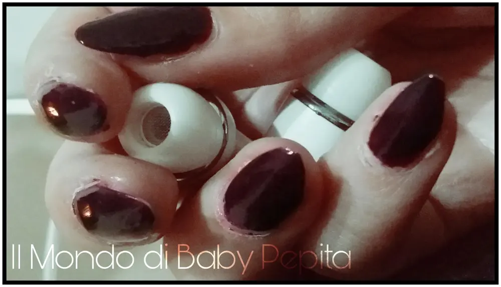 nail art zoom