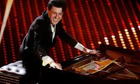 ezio bosso photo