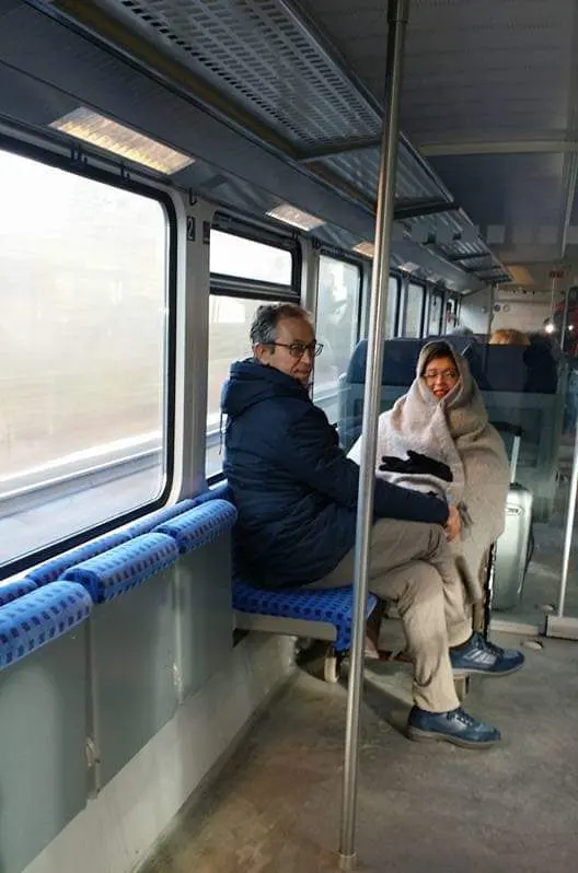 TRENO