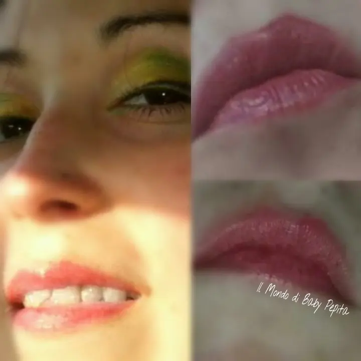 Immagine dall'articolo «ROSSETTI che passione - Maybelline Hydra Supreme»