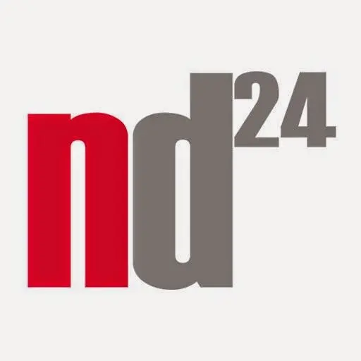 Immagine dall'articolo «Nd24 - collaborazione»