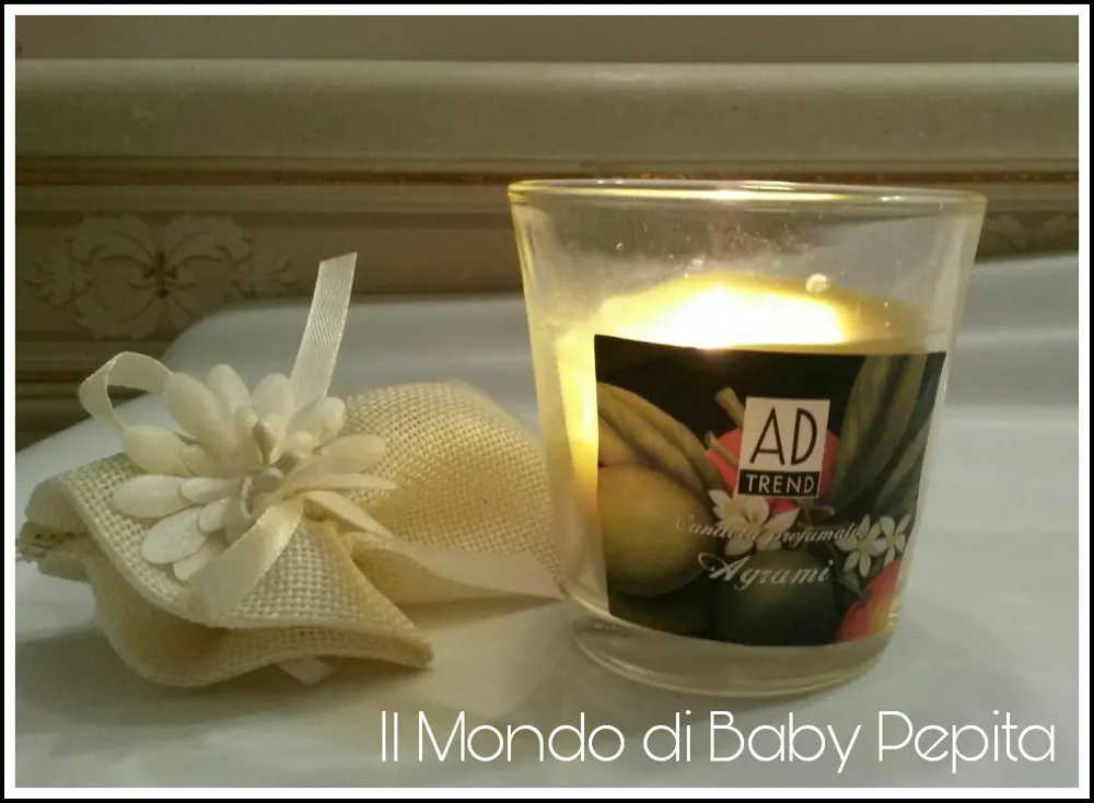 ad trend candele