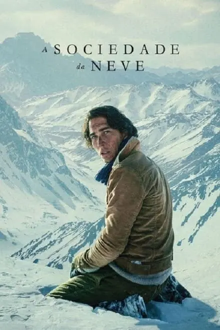 La società della neve