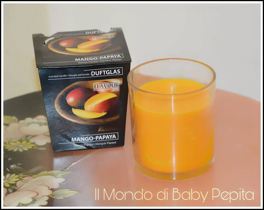 mango