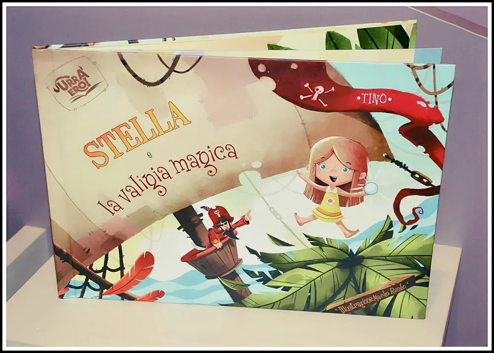 libro 6