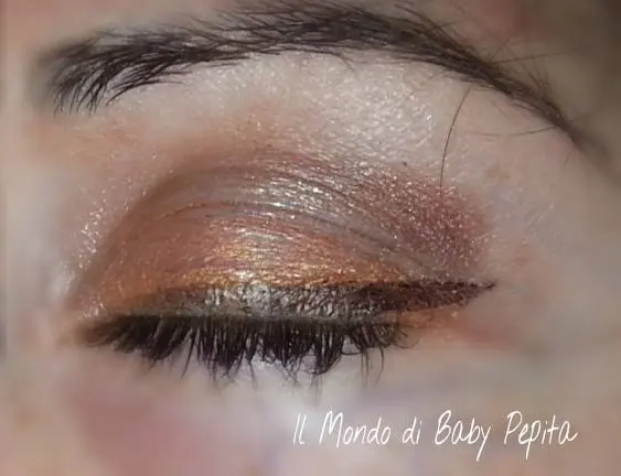 Immagine dall'articolo «ANIKA MAKEUP»
