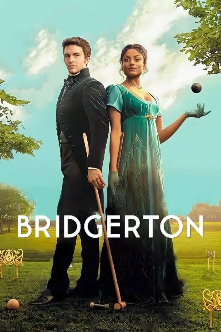 Bridgerton 2 serie tv Netflix