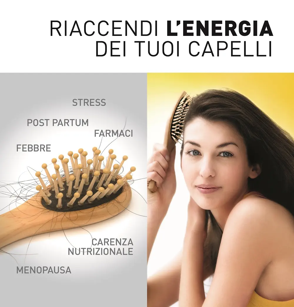Immagine dall'articolo «Biomineral ONE»