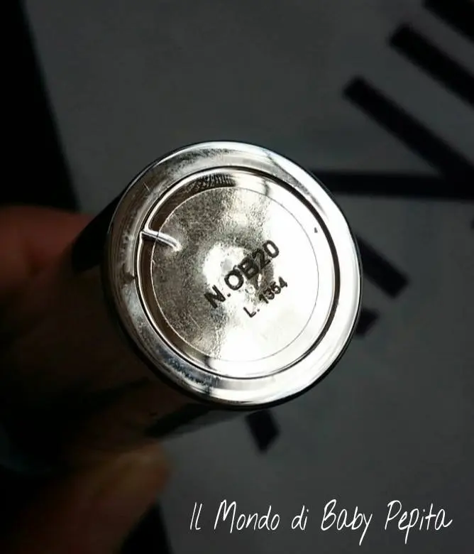 Immagine dall'articolo «ANIKA MAKEUP»