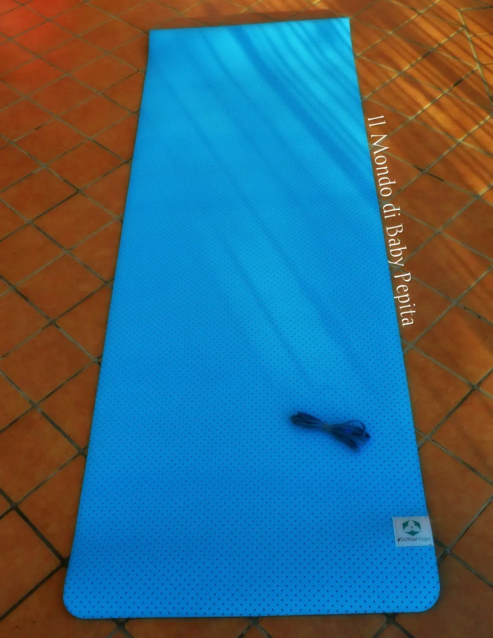 Immagine dall'articolo «DoYourFitness»
