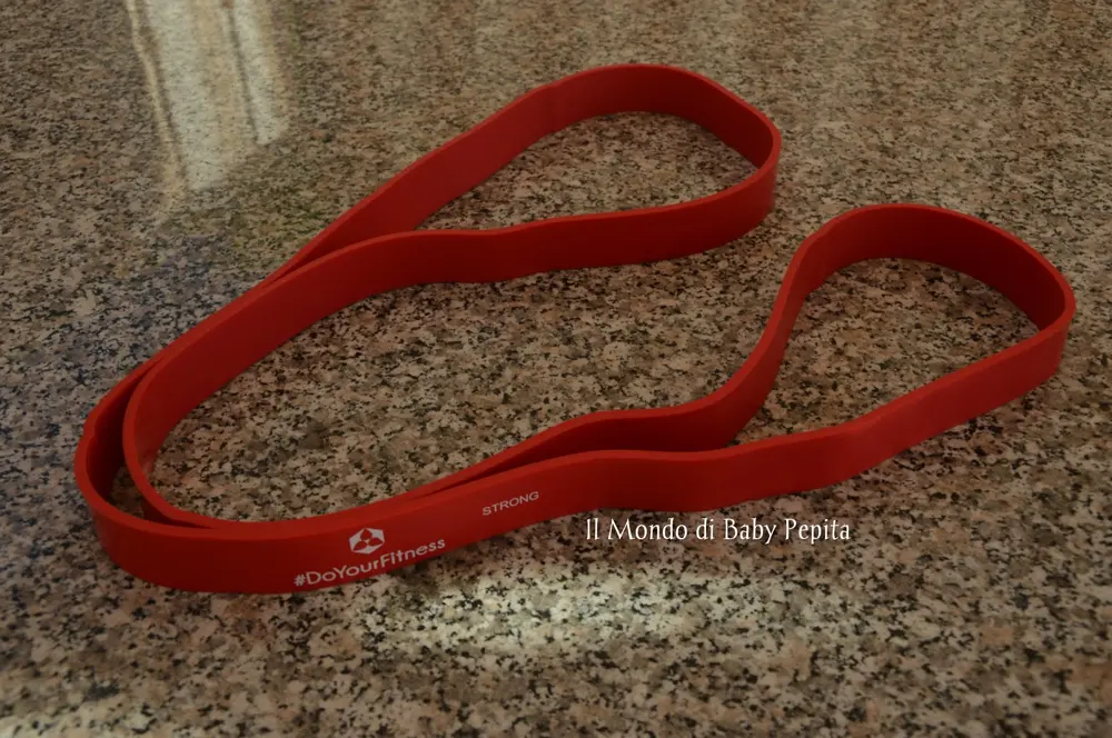 Immagine dall'articolo «DoYourFitness»
