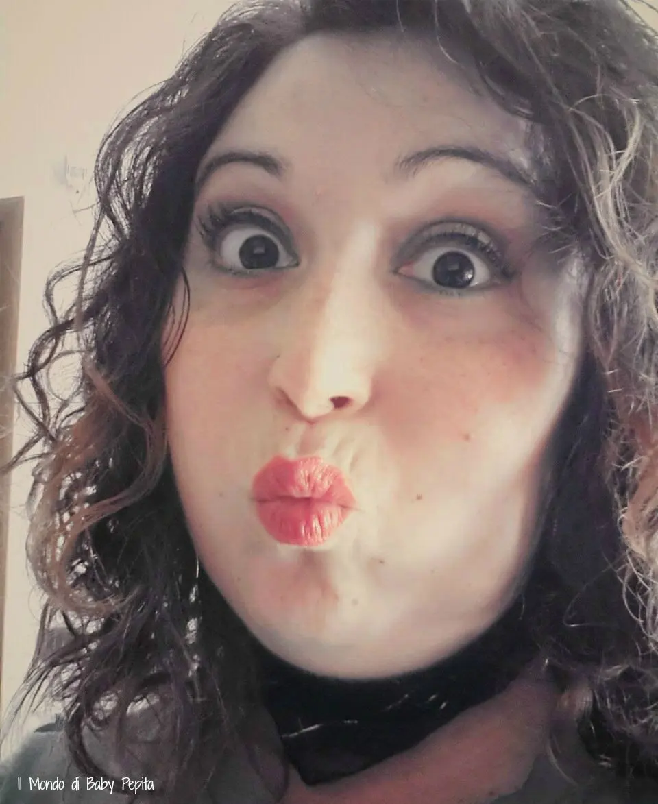 Immagine dall'articolo «Rossettite Acuta - Le Jolie»