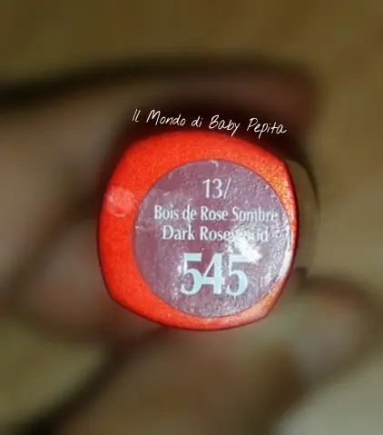 Immagine dall'articolo «ROSSETTI che passione - Maybelline Hydra Supreme»