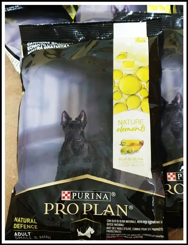 insiders  PURINA PRO PLAN.