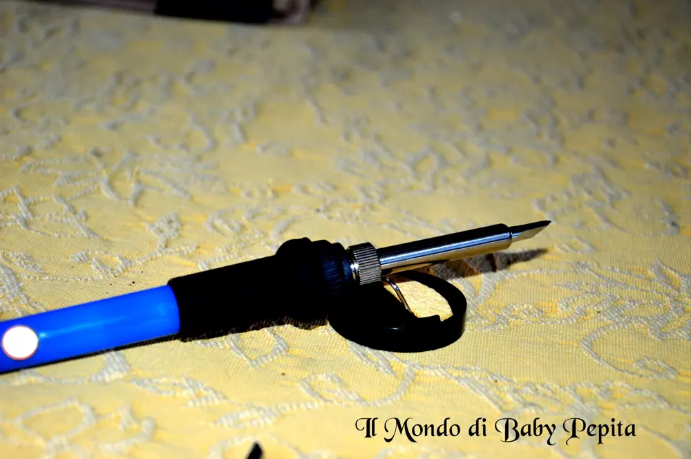 Immagine dall'articolo «top2013888 - Saldatore con 5 Pezzi per computer e cellulari»