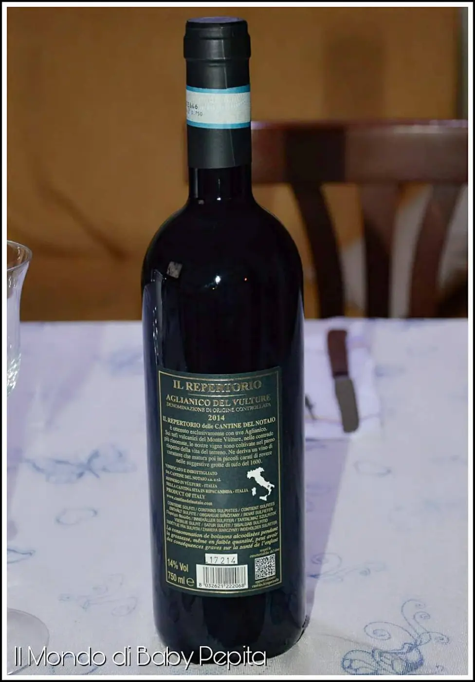 vino 5
