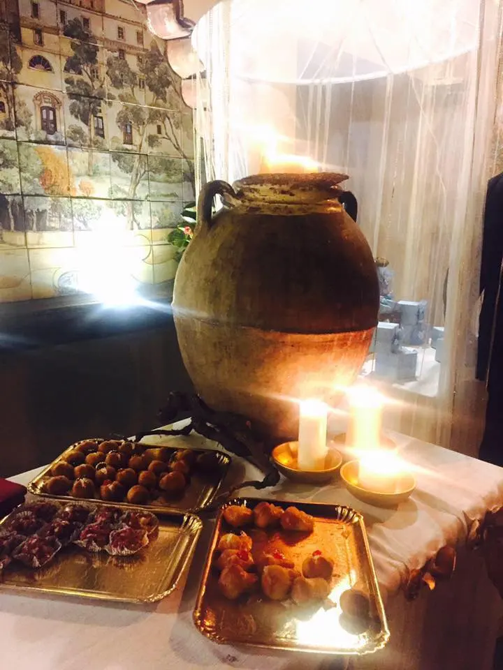 atmosfera hosteria