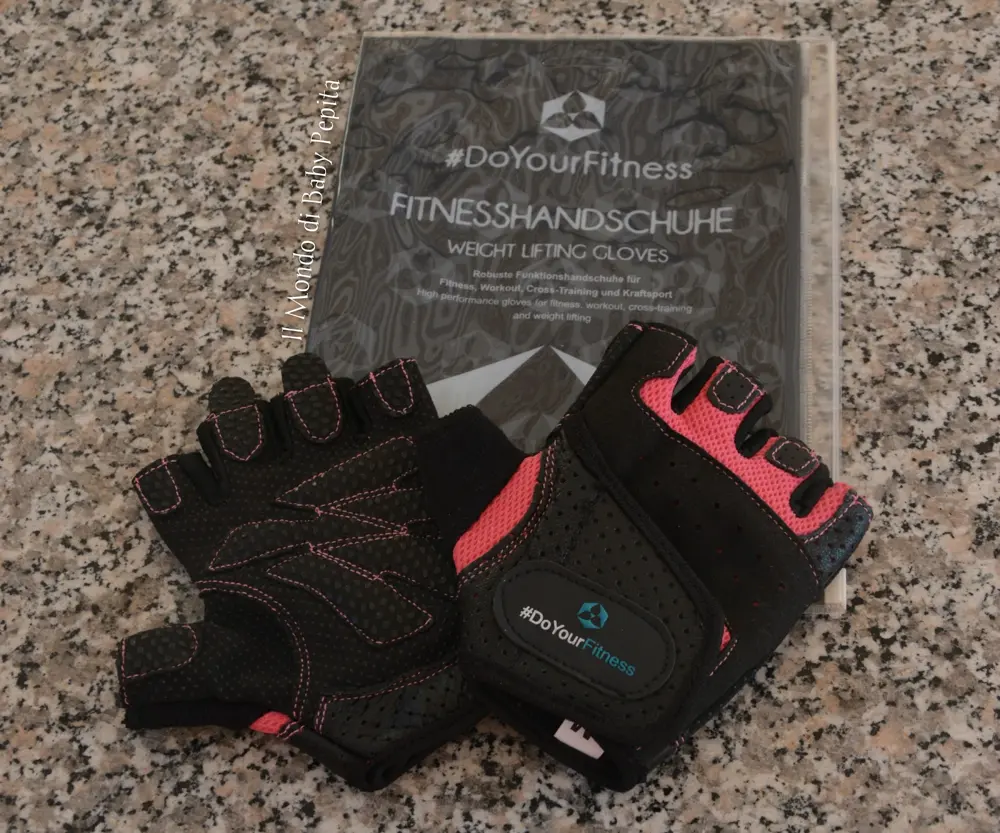 Immagine dall'articolo «DoYourFitness»