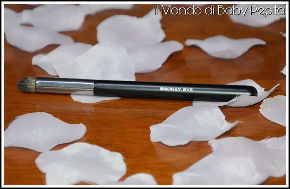 Immagine dall'articolo «PENNELLI PER IL MAKEUP»