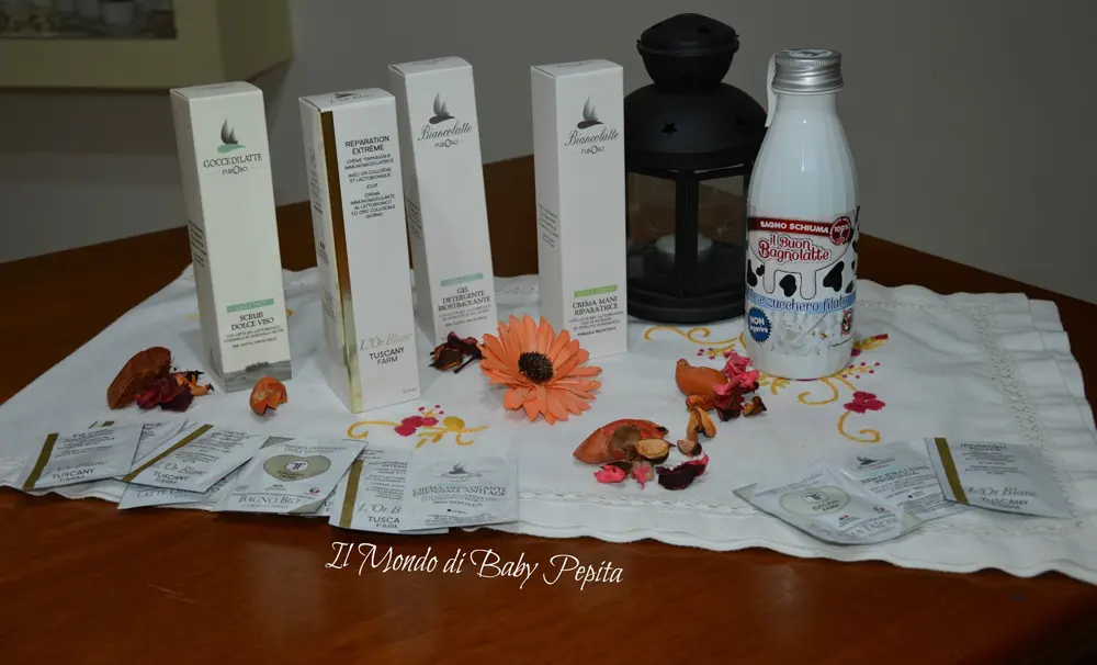 Immagine dall'articolo «Tuscany Farm Florency»