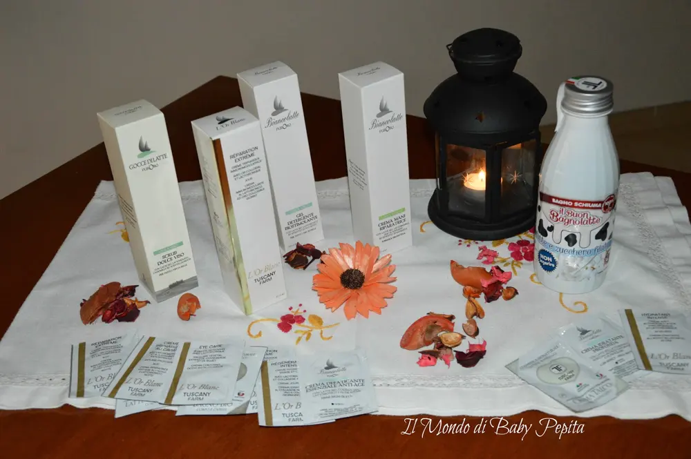 Immagine dall'articolo «Tuscany Farm Florency»