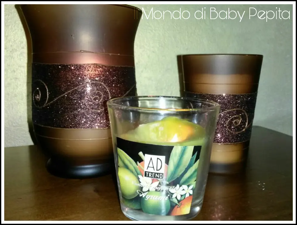 candele ad
