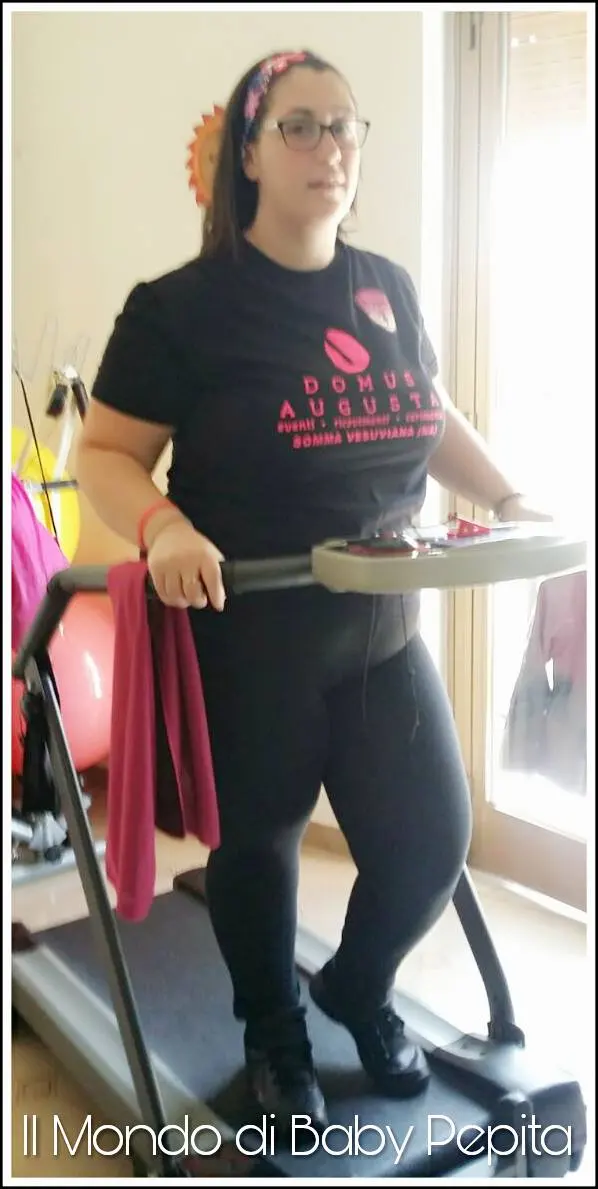 accessori per palestra