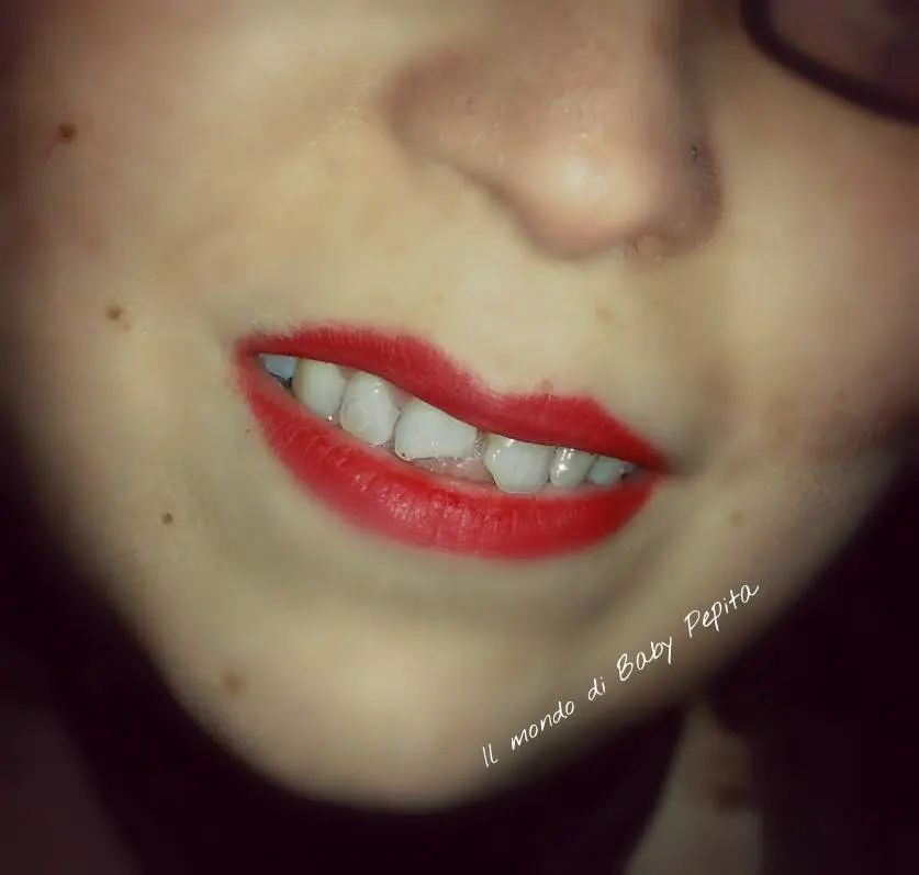 Immagine dall'articolo «Mac - Ruby woo»