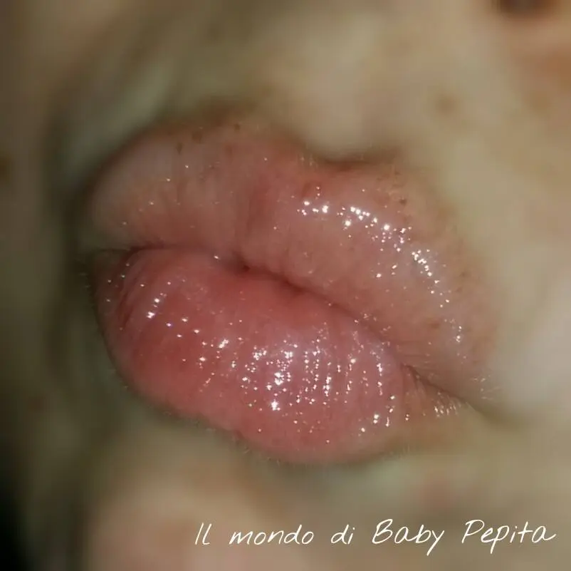 Immagine dall'articolo «Bottega Verde - lip gloss con burro di Mango e Vitamina E»