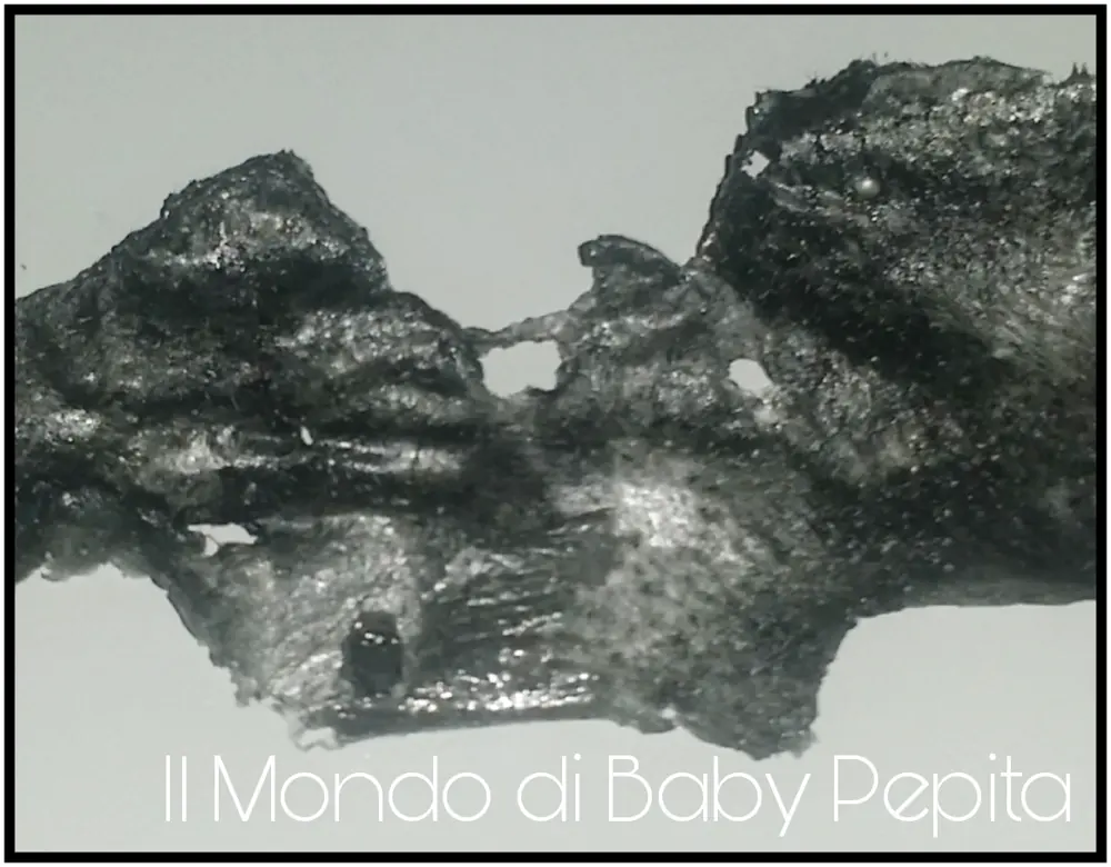 pellicola black mask