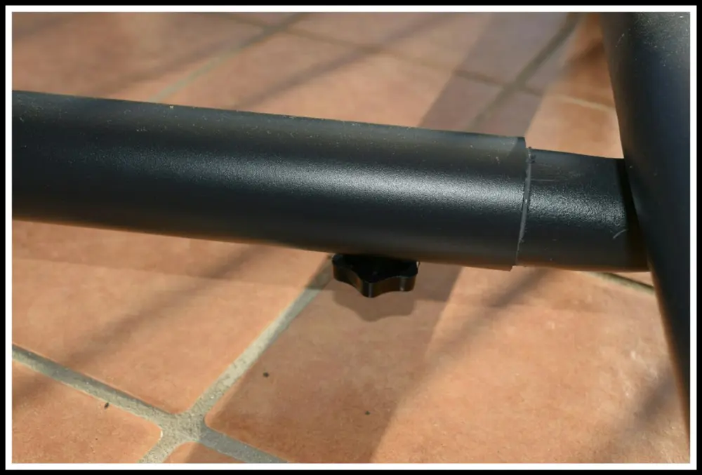 metallo tropilex-amaca