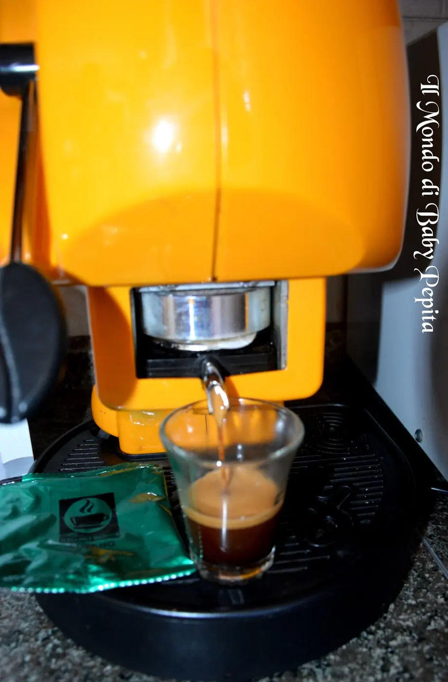Immagine dall'articolo «Prodotti caffè Bonini da caffè.com»