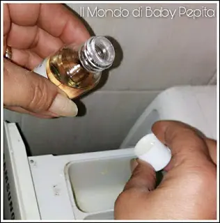 deodorante