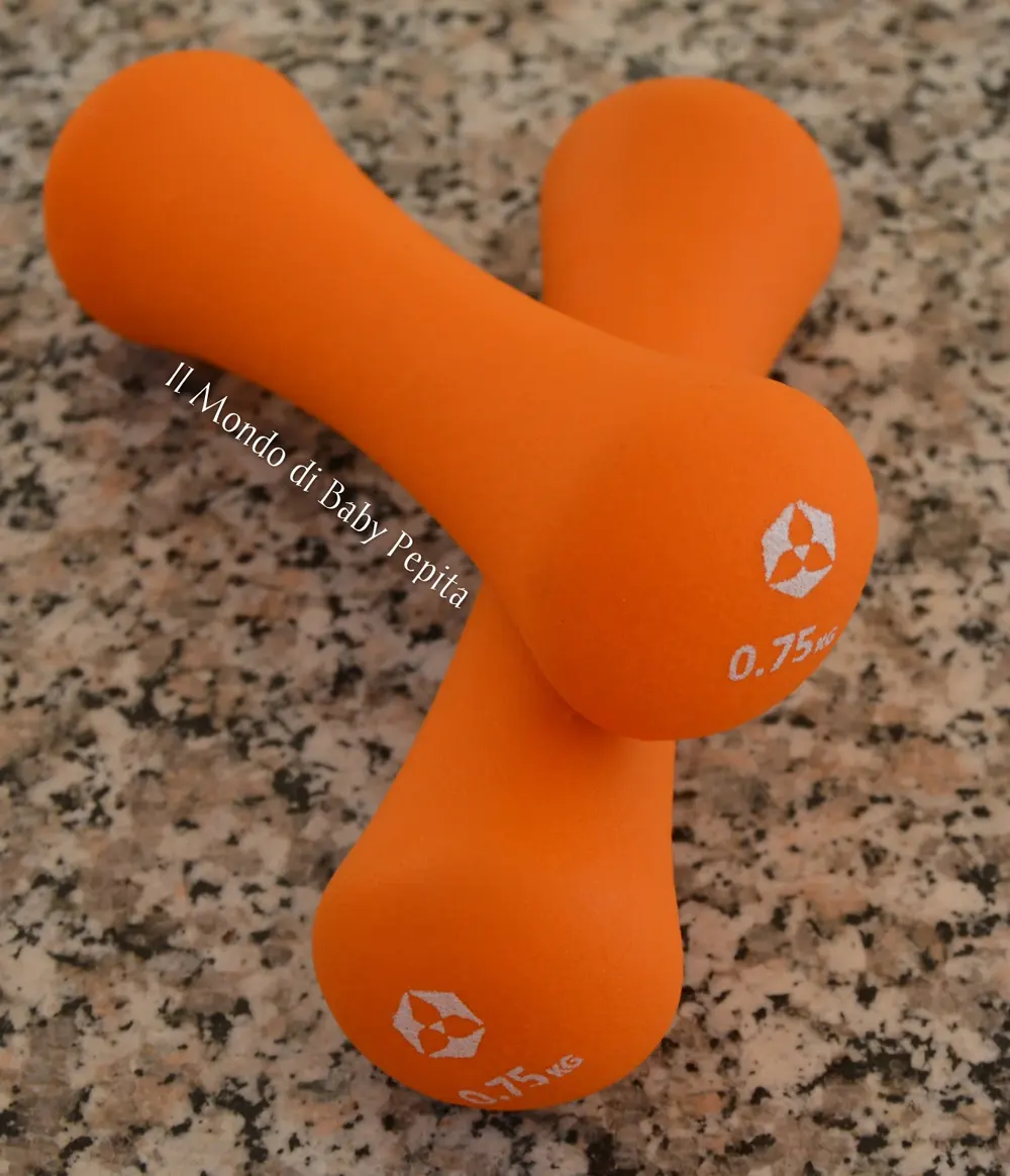 Immagine dall'articolo «DoYourFitness»