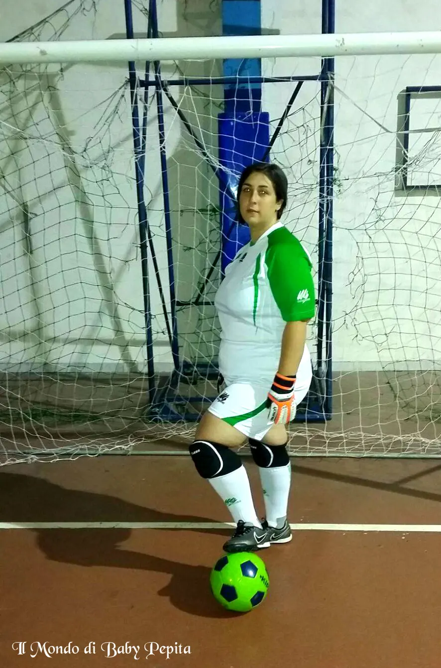 Immagine dall'articolo «Mondo Sport s.r.l. - completino da calcio»