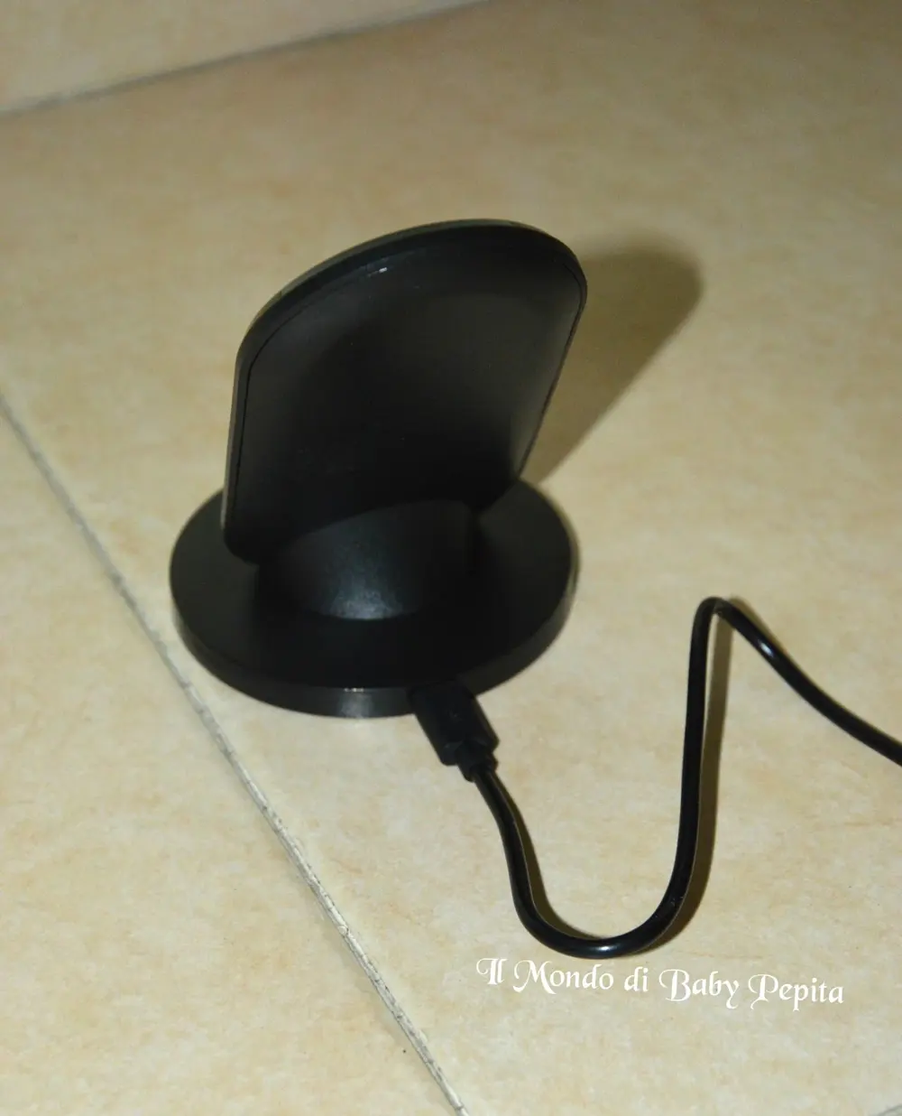 Immagine dall'articolo «VIMVIP NEXTANY - Qi-Caricabatterie Wireless»
