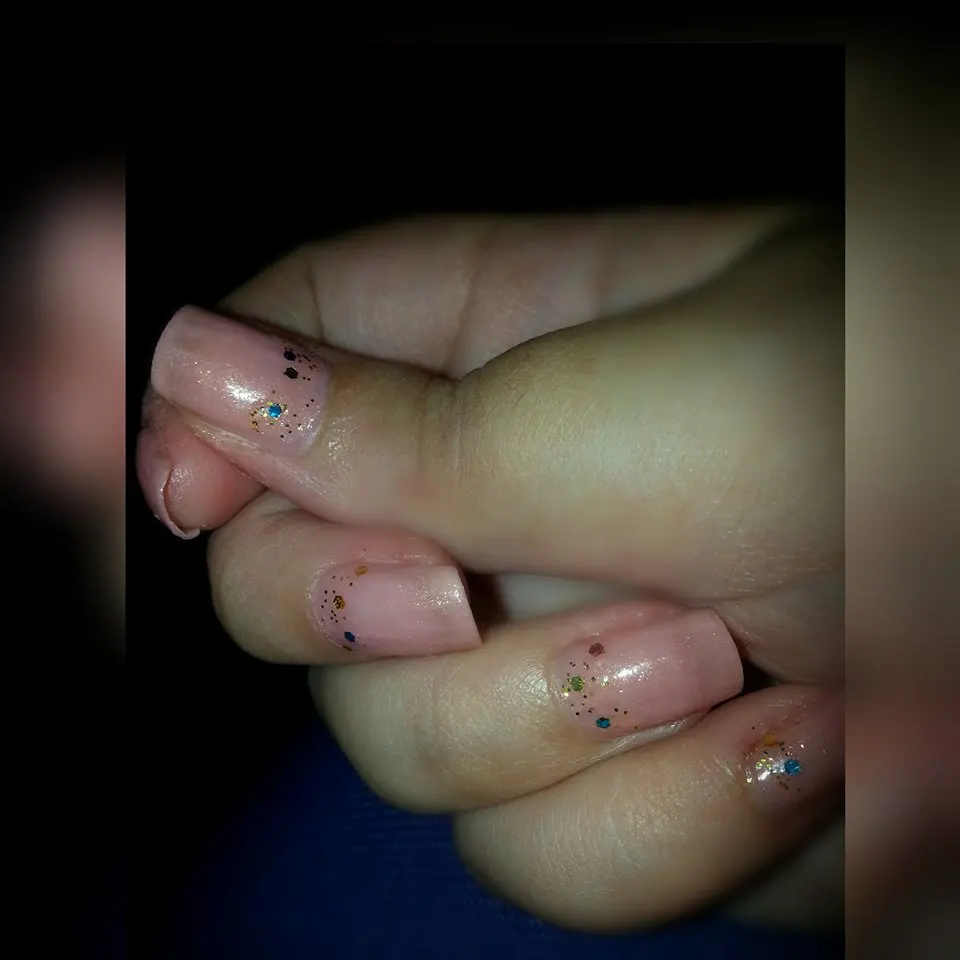 Immagine dall'articolo «Nail art di fine luglio con Chanel»