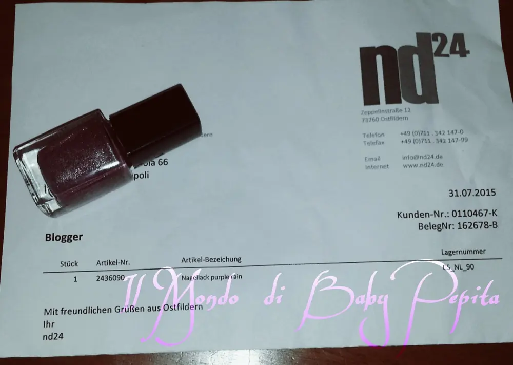 Immagine dall'articolo «Nd24 - collaborazione»